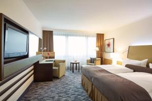 Doubletree By Hilton Berlin Ku'damm,Charlottenburg>>Berlin,5 star
