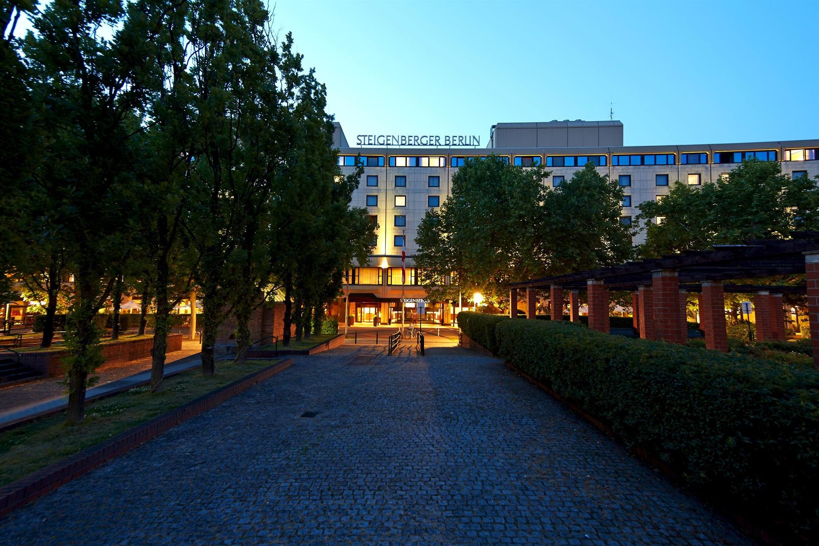 berlin