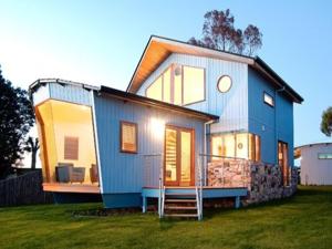 Wheelhouse Apartments,Queenstown>>Glenorchy,5 star