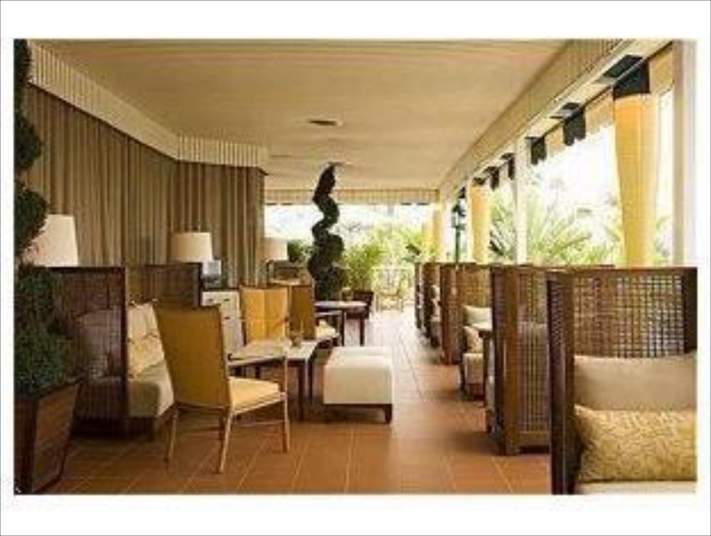 the beverly hills hotel