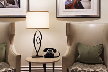 the beverly hills hotel
