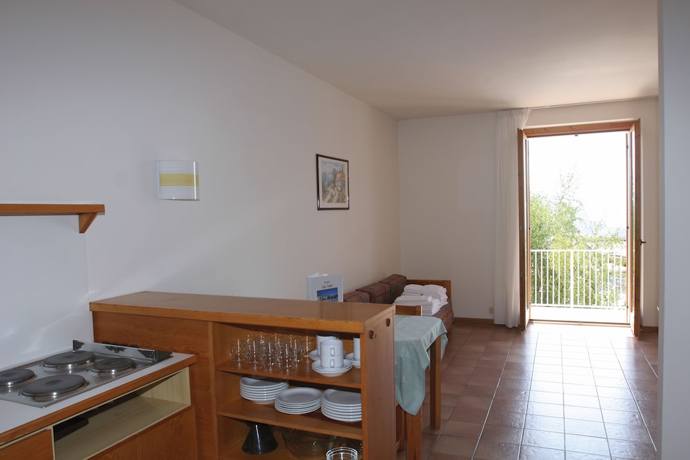 appartamenti san carlo