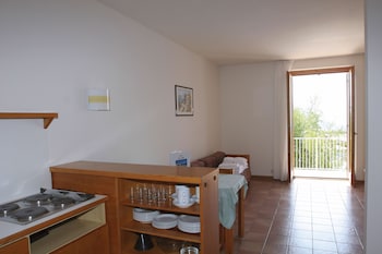 appartamenti san carlo