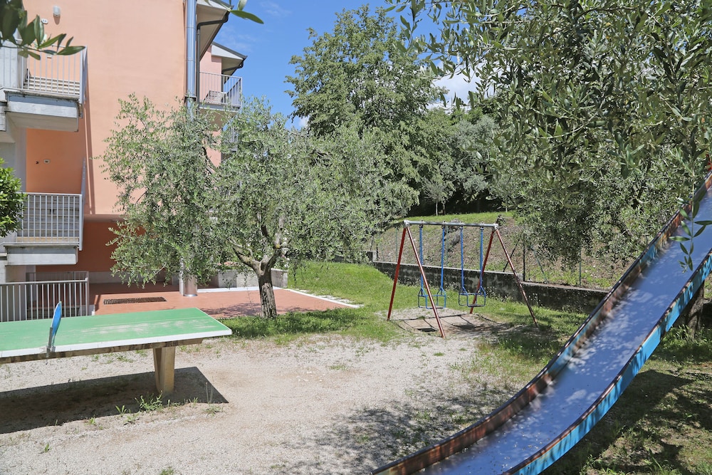 appartamenti san carlo