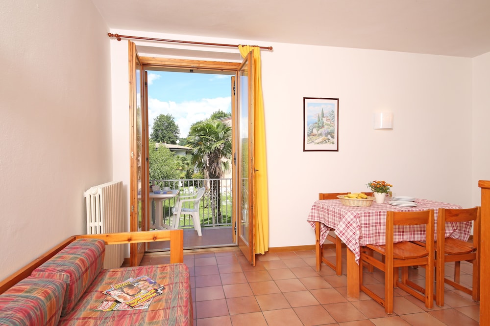 appartamenti san carlo