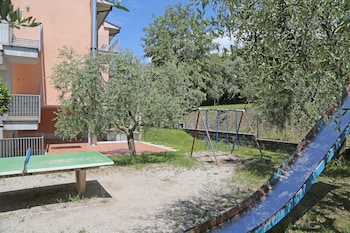 appartamenti san carlo