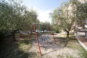 appartamenti san carlo