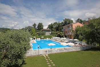 appartamenti san carlo