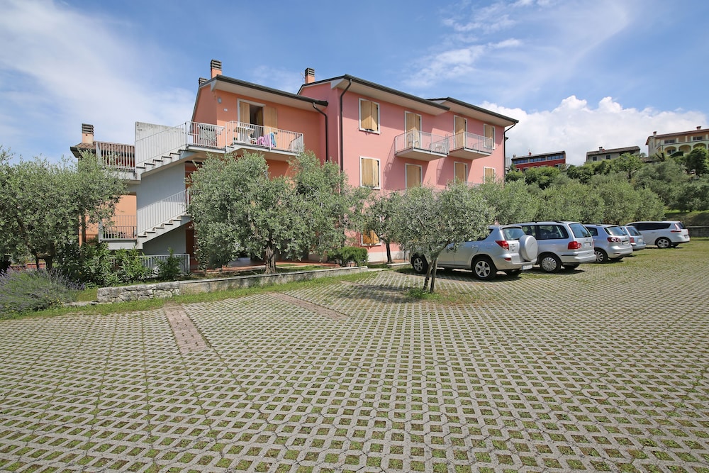 appartamenti san carlo