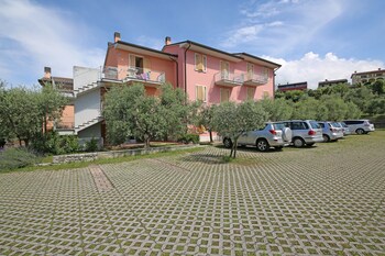 appartamenti san carlo