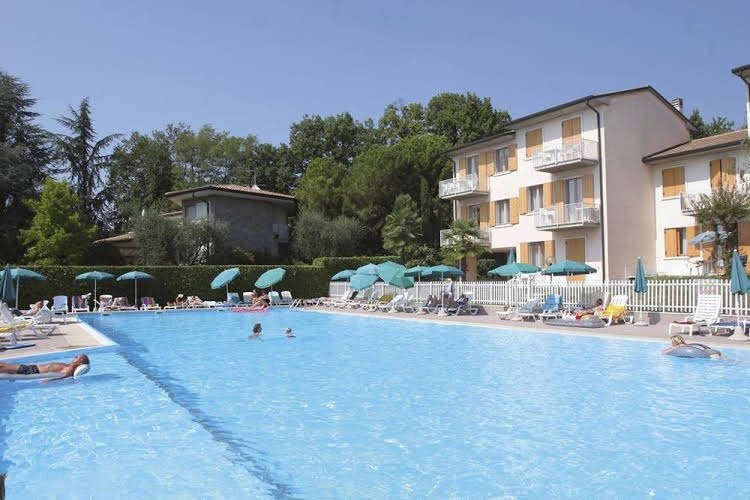 appartamenti san carlo