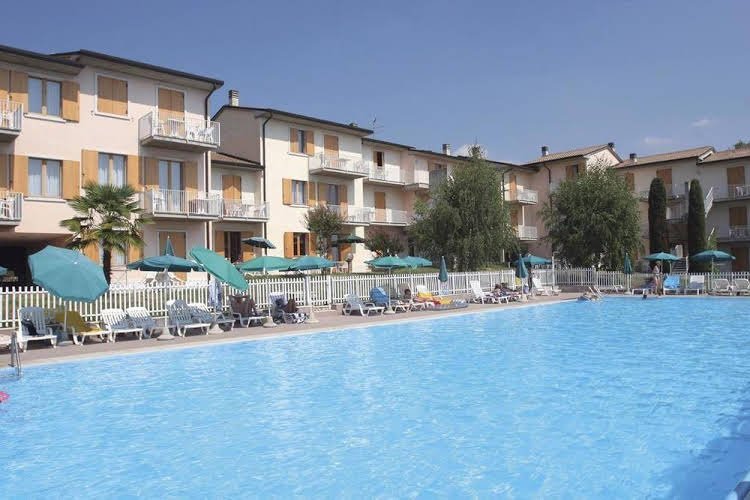 appartamenti san carlo