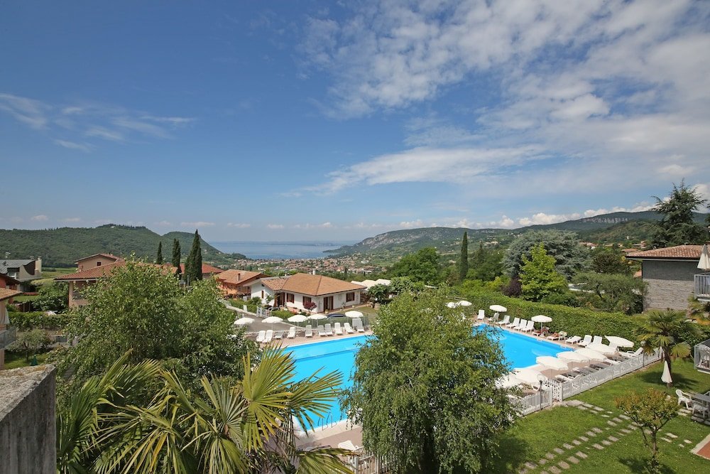 appartamenti san carlo