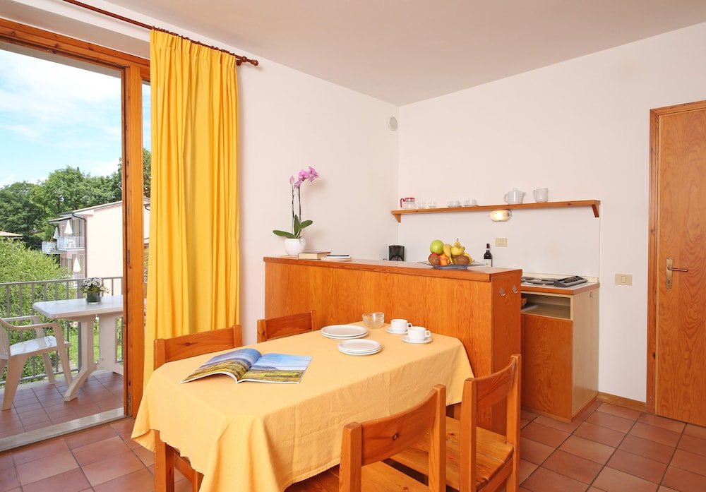 appartamenti san carlo