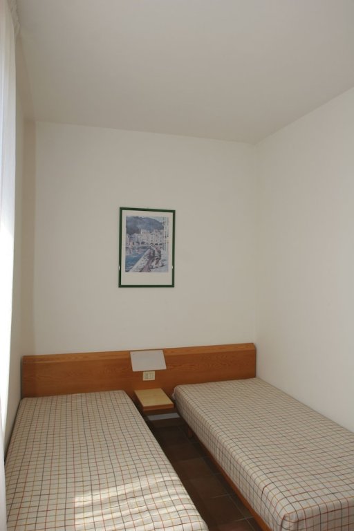 appartamenti san carlo