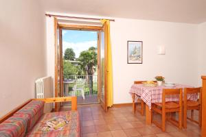 appartamenti san carlo
