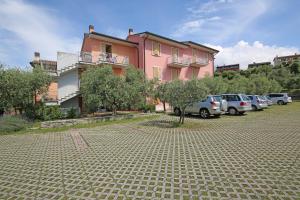 appartamenti san carlo