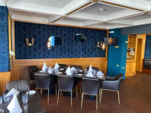 Hotel Detmolder Hof,Detmold>>Bielefeld,4 star