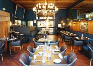 Hotel Detmolder Hof,Detmold>>Bielefeld,4 star