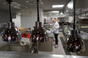 Hotel Detmolder Hof,Detmold>>Bielefeld,4 star