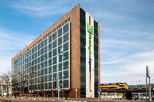 Holiday Inn Express Amsterdam - Sloterdijk Station By Ihg,Westpoort>>Amsterdam,3 star