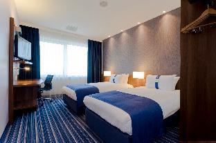 Holiday Inn Express Amsterdam - Sloterdijk Station By Ihg,Westpoort>>Amsterdam,3 star