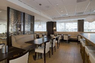 Holiday Inn Express Amsterdam - Sloterdijk Station By Ihg,Westpoort>>Amsterdam,3 star