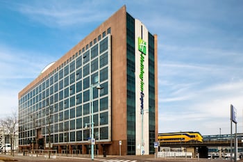 holiday inn express amsterdam sloterdijk station by ihg