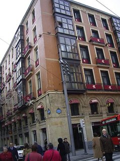 Petit Palace Arana,Biscay>>Bilbao,3 star
