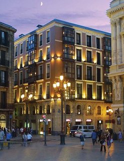 Petit Palace Arana,Biscay>>Bilbao,3 star