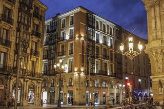 petit palace arana