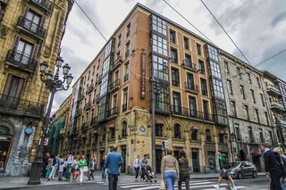 petit palace arana