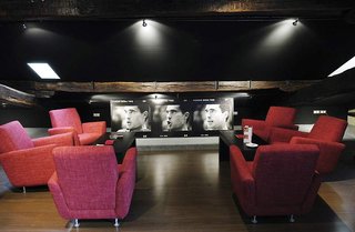 Petit Palace Arana,Biscay>>Bilbao,3 star