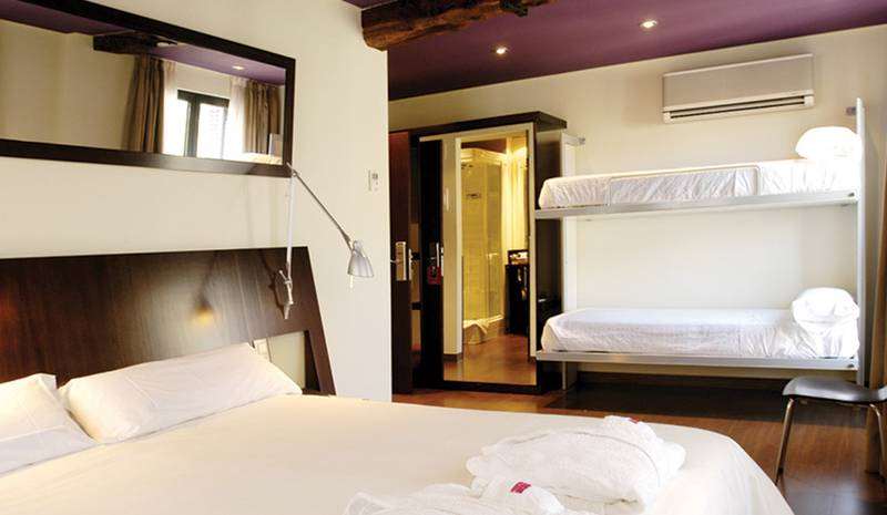 petit palace arana