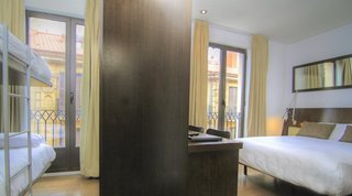 petit palace arana