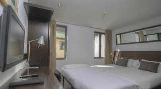 petit palace arana