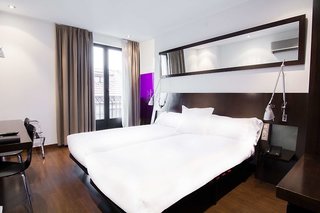 petit palace arana