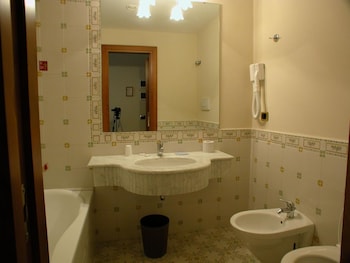hotel villa igea