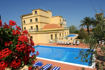 hotel villa igea
