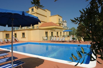 hotel villa igea