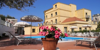 hotel villa igea