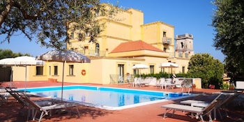 hotel villa igea