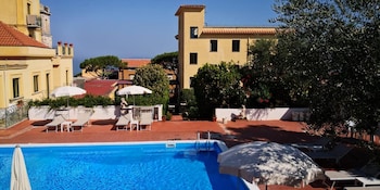 hotel villa igea