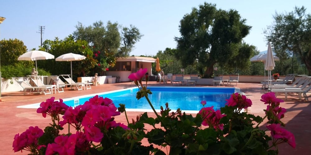 hotel villa igea
