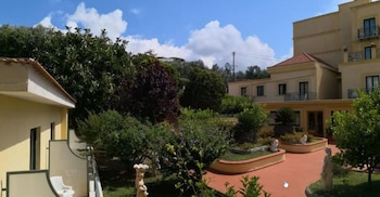 hotel villa igea