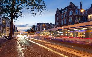 Hotel Espresso City Centre,Amsterdam West>>Amsterdam,3 star
