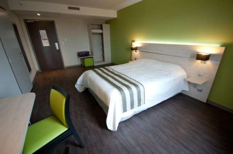 brit hotel saint dizier