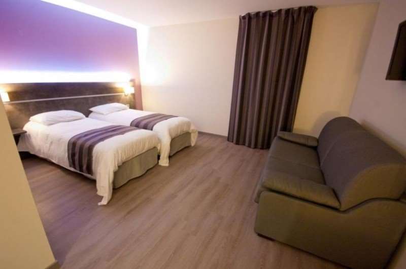 brit hotel saint dizier