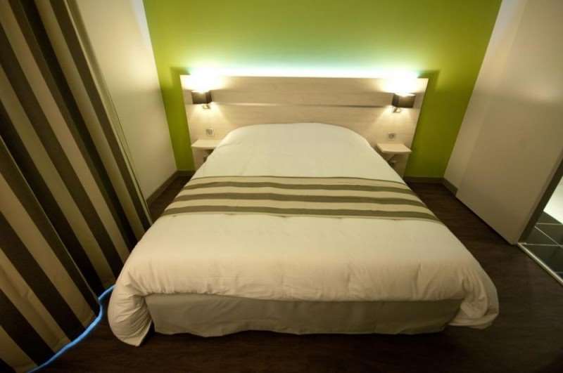 brit hotel saint dizier