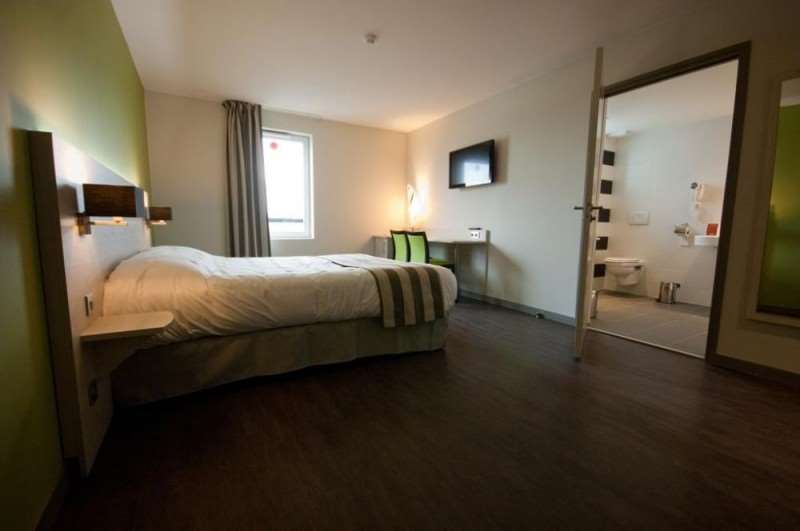 brit hotel saint dizier